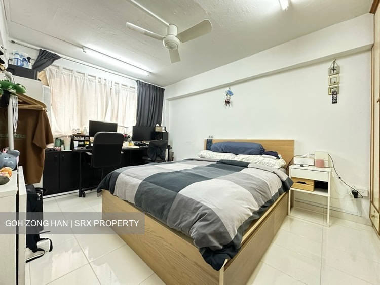 Blk 128 KIM TIAN VISTA (Bukit Merah), HDB 4 Rooms #505654131